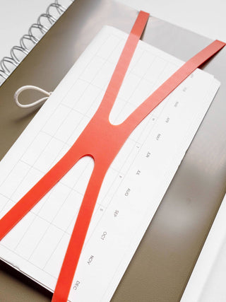 Commonplace Notebook Set: Pocket Plus / A5 / HP Classic