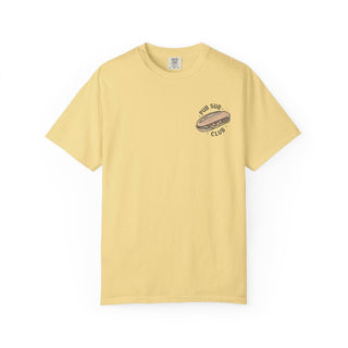 Pub Sub Club - Color Unisex Tee: Ivory / L