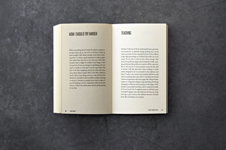 Waves Come In Sets: On Life, Travel And People - book