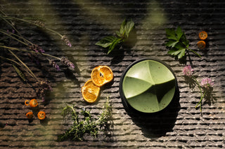Erode Soap - Herbes de Provence