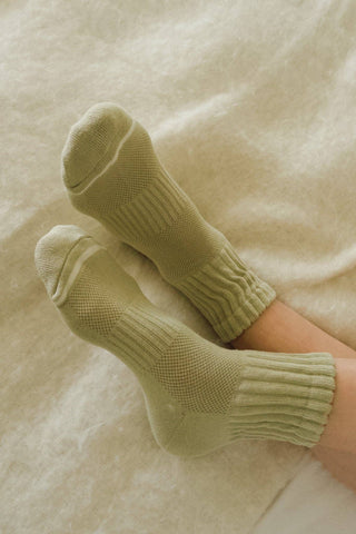 Swing Socks: Cajun Spice
