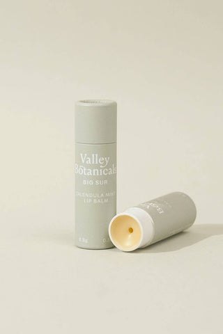 Calendula Mint Lip Balm 