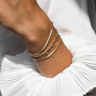 Achille Bracelet | Agapee