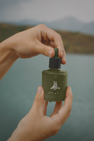 St. lucia all-over oil 50ml