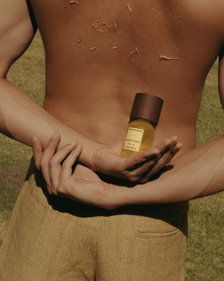 Ceremonia | Perfume de la Tierra