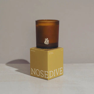 Montauk | Nose Dive
