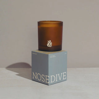 Nightcap | Nose Dive