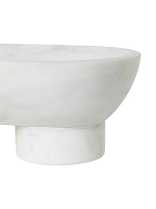 Alza Bowl - White