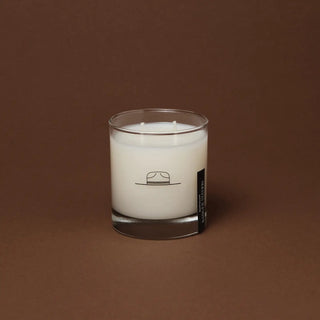 Santalum Candle