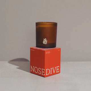 Sunburnt | Nose Dive