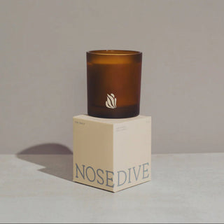 The Daily | Nose Dive