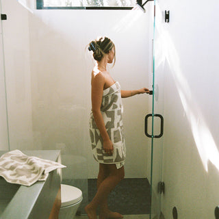 Slowtide - Upton Bath Towel